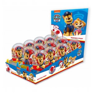 Paw Patrol Watch pop